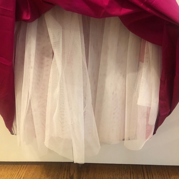 A.T.U.N. All Things Uber Nice girls dress size 6/7 - Picture 3 of 4